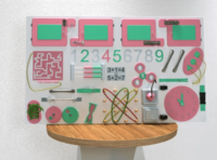 Бизипанель «Мятная» - fgospostavki.ru - Хабаровск