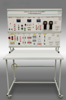 Комплект лабораторного оборудования «Электромеханика»  - fgospostavki.ru - Хабаровск