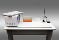 Учебная установка «Защита от СВЧ излучения» - fgospostavki.ru - Хабаровск