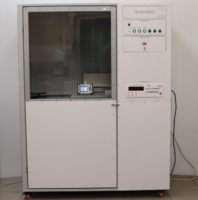 Комплект учебного оборудования «Электростатический фильтр» - fgospostavki.ru - Хабаровск