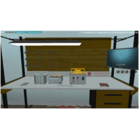 Виртуальная лабораторная работа «Определение коэффициента теплопроводности вещества» - fgospostavki.ru - Хабаровск