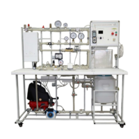 Стенд «Измерение показателей систем ЖКХ» - fgospostavki.ru - Хабаровск