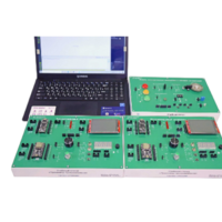 Учебный стенд «Тренажер программиста» с ноутбуком - fgospostavki.ru - Хабаровск