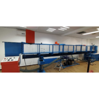 Комплект учебного оборудования «Лоток гидравлический» - fgospostavki.ru - Хабаровск