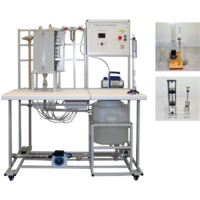 Учебный стенд «Гидростатика» - fgospostavki.ru - Хабаровск