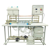 Типовой комплект учебного оборудования «Основы механики жидкости» - fgospostavki.ru - Хабаровск