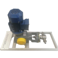 Комплект для сборки-разборки насос-дозатора типа насос дозировочный  - fgospostavki.ru - Хабаровск