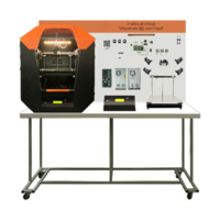 Готовая лаборатория «3D моделирования и прототипирования» на 10 обучающих мест - fgospostavki.ru - Хабаровск