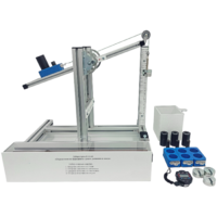 Учебная лабораторная установка «Определение коэффициента трения движения и покоя» - fgospostavki.ru - Хабаровск