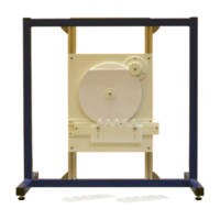 Лабораторный стенд «Моделирование процесса формообразования зубьев в станочном зацеплении» - fgospostavki.ru - Хабаровск