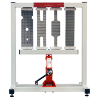 Комплекс "Изучение напряжений" - fgospostavki.ru - Хабаровск