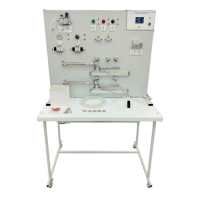 Типовой комплект учебного оборудования «Пневмопривод и электропневмоавтоматика» (16 лабораторных работ) - fgospostavki.ru - Хабаровск