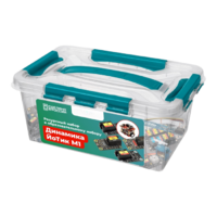 Ресурсный набор для "Динамика ЙоТик М1" - fgospostavki.ru - Хабаровск