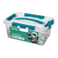 Ресурсный набор для контроллера «ЙоТик 32В» - fgospostavki.ru - Хабаровск