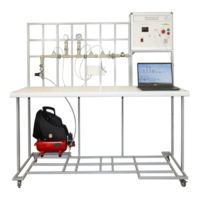 Лабораторный стенд "Датчики давления"  - fgospostavki.ru - Хабаровск