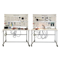 Комплект учебного оборудования «Промышленные датчики» - fgospostavki.ru - Хабаровск