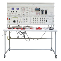 Типовой комплект учебного оборудования «Контрольно-измерительные приборы и автоматика» - fgospostavki.ru - Хабаровск