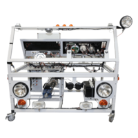 Стенд-тренажер «Электрооборудование КамАЗ» - fgospostavki.ru - Хабаровск