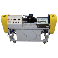 Лабораторный стенд "Рабочие процессы механизмов распределения мощности ведущих мостов"  - fgospostavki.ru - Хабаровск