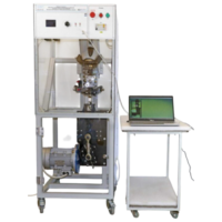 Лабораторный стенд «Независимая рычажная подвеска» (динамика) - fgospostavki.ru - Хабаровск