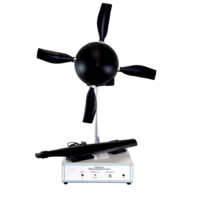 Учебный макет «Механизм изменения шага винта» - fgospostavki.ru - Хабаровск