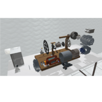 Виртуальный лабораторный практикум «Электроаппараты»  - fgospostavki.ru - Хабаровск