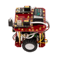 Образовательный набор "Динамика ЙоТик М1" (Мобильная робототехника) - fgospostavki.ru - Хабаровск