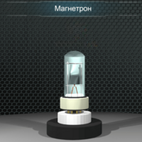 Виртуальный лабораторный практикум «Определение отношения заряда электрона к его массе методом магнетрона» - fgospostavki.ru - Хабаровск