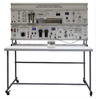 Комплект учебно-лабораторного оборудования «Датчики технологических параметров» - fgospostavki.ru - Хабаровск