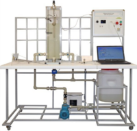 Лабораторный стенд "Датчики уровня"  - fgospostavki.ru - Хабаровск