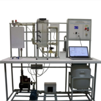 Лабораторный стенд "Изучение работы системы автоматического управления" - fgospostavki.ru - Хабаровск