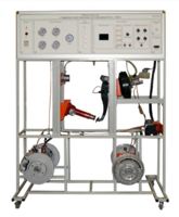Учебный лабораторный стенд «Гидравлическая тормозная система автомобиля с АБС» - fgospostavki.ru - Хабаровск