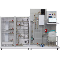 Комплект учебного оборудования «Теплоснабжение и отопительные приборы» - fgospostavki.ru - Хабаровск