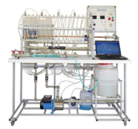 Стенд «Механика жидкости» - fgospostavki.ru - Хабаровск