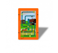 Игровая панель «Веселая ферма»  - fgospostavki.ru - Хабаровск