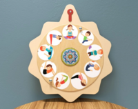 Игровой барабан для выполнения упражнений - fgospostavki.ru - Хабаровск