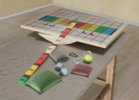 Комплект балансировочный «Успех» (Баламетрикс) - fgospostavki.ru - Хабаровск