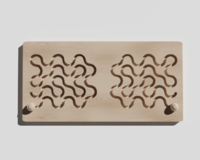 Межполушарная доска №12 - fgospostavki.ru - Хабаровск