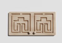 Межполушарная доска №17 - fgospostavki.ru - Хабаровск