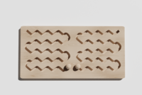 Межполушарная доска №20 - fgospostavki.ru - Хабаровск