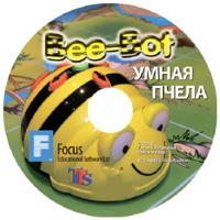 Интерактивная игровая среда «Умная пчела» (ПО на CD) - fgospostavki.ru - Хабаровск