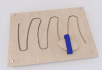 Бизипанель «Горные вершины» - fgospostavki.ru - Хабаровск