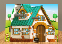 Настенная панель «Замочки» - fgospostavki.ru - Хабаровск