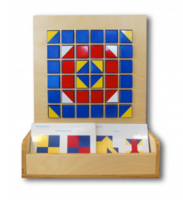 Настенная панель «Мозаика» - fgospostavki.ru - Хабаровск