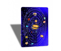 Панель «Космос» - fgospostavki.ru - Хабаровск