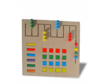 Панель «Найди цвета у фишки» - fgospostavki.ru - Хабаровск