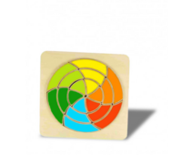 Панель «Цветной круг» - fgospostavki.ru - Хабаровск