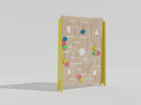 Развивающая игровая панель с фигурами - fgospostavki.ru - Хабаровск