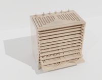 Развивающая панель «Межполушарные доски 12 в 1 №1» - fgospostavki.ru - Хабаровск