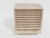 Развивающая панель «Межполушарные доски 12 в 1 №2» - fgospostavki.ru - Хабаровск